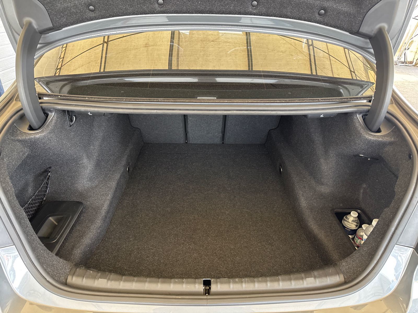 2023 BMW 5-Series  530i RWD