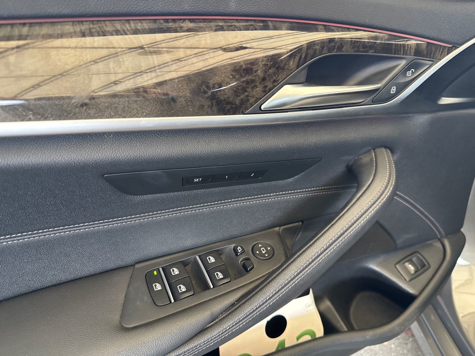 2023 BMW 5-Series  530i RWD