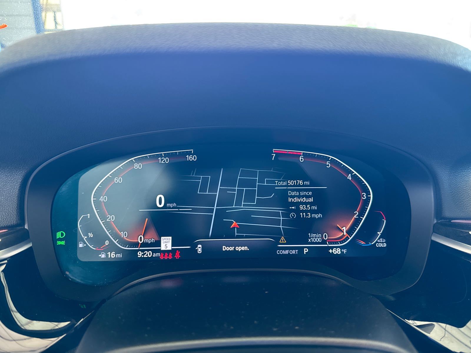 2023 BMW 5-Series  530i RWD