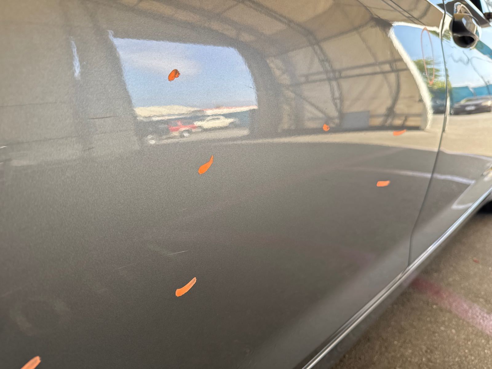 2023 BMW 5-Series  530i RWD