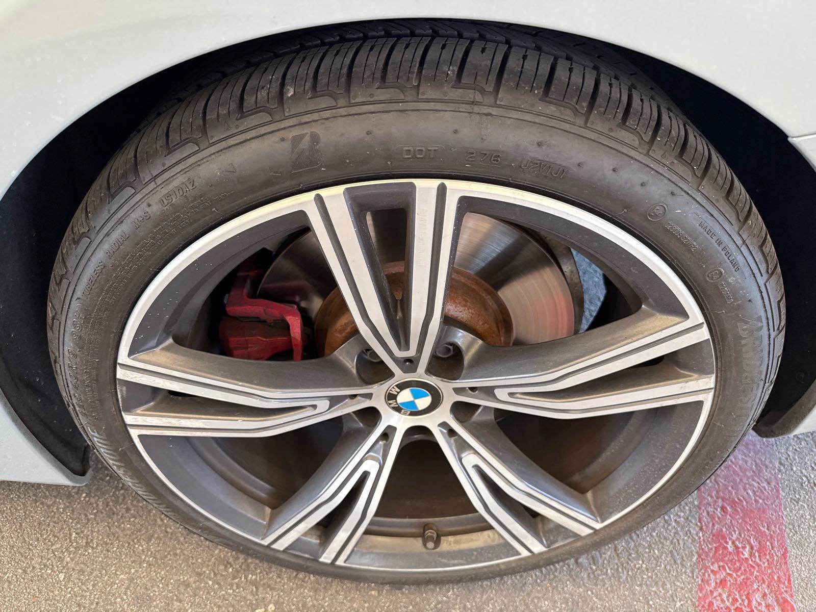 2023 BMW 4-Series  430i RWD