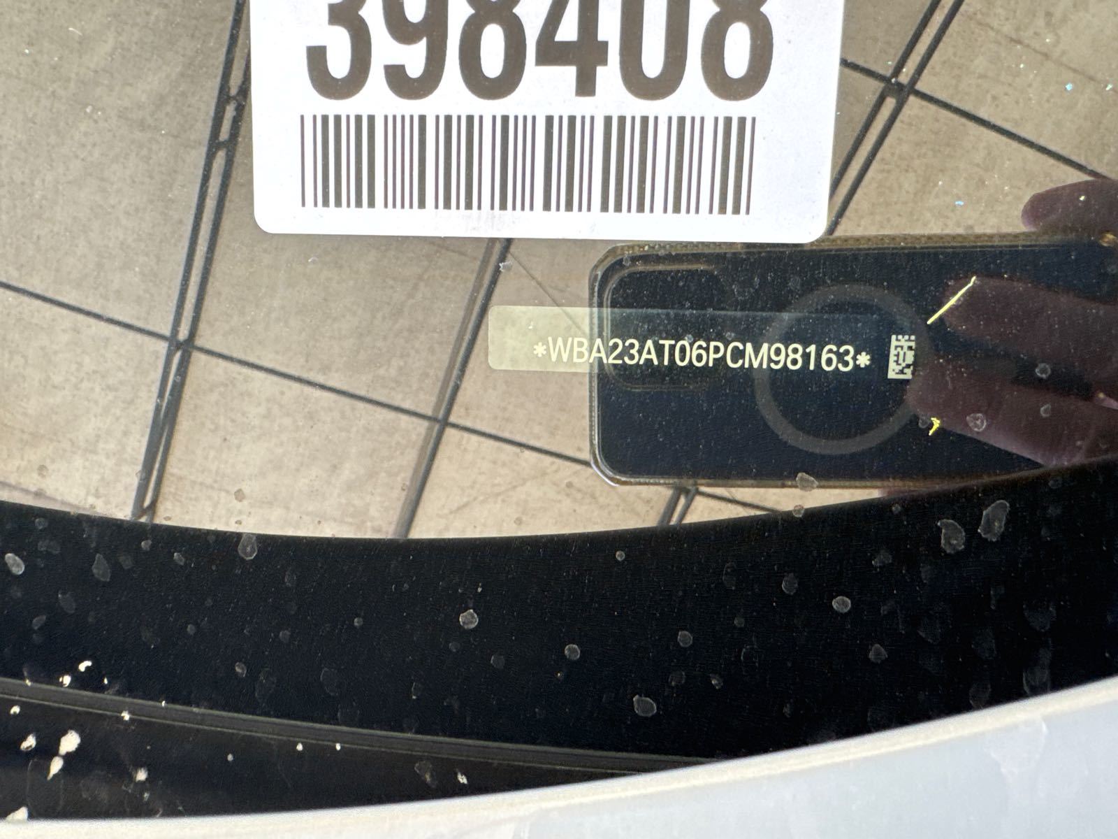 2023 BMW 4-Series  430i RWD