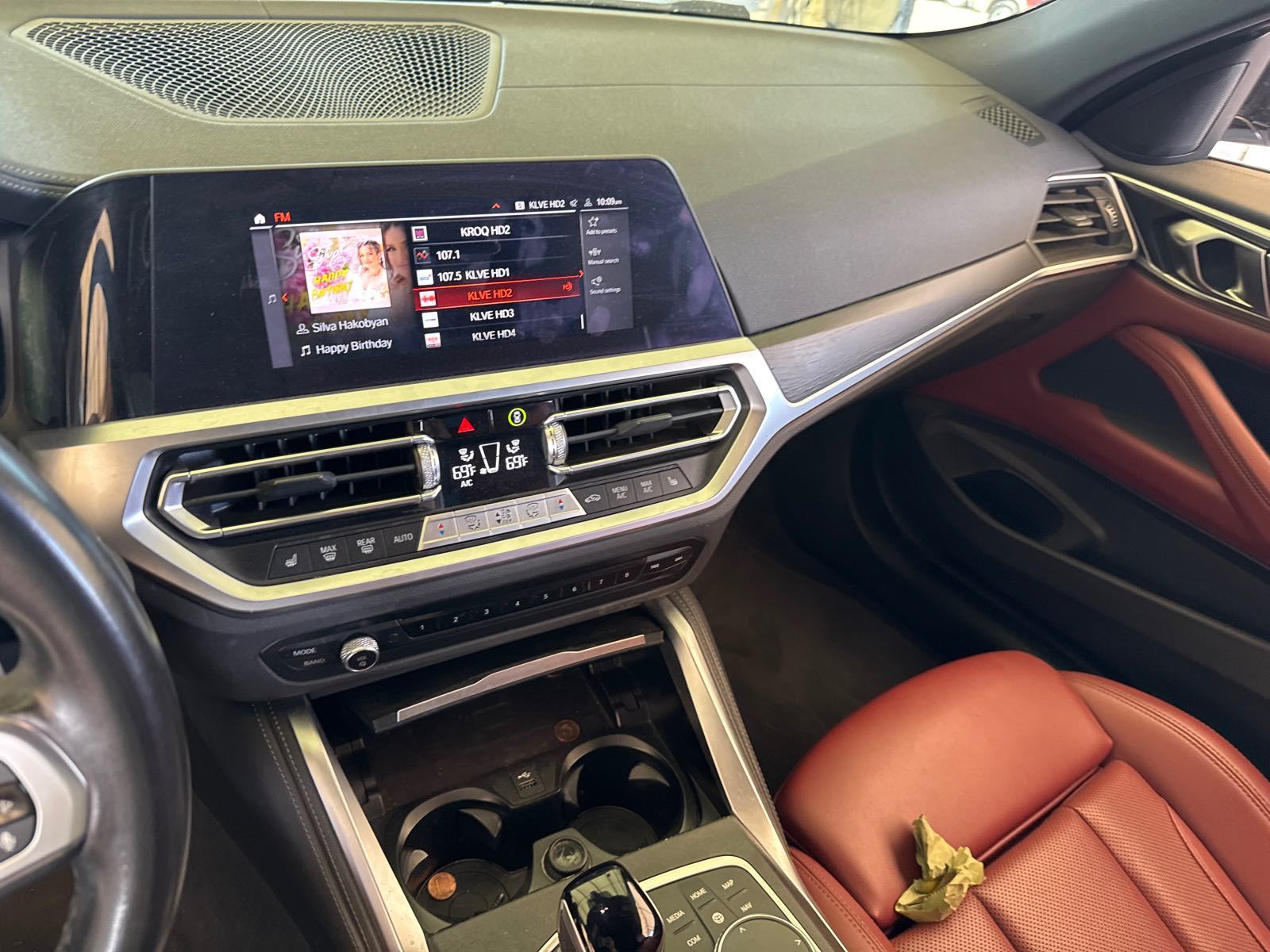 2023 BMW 4-Series  430i RWD