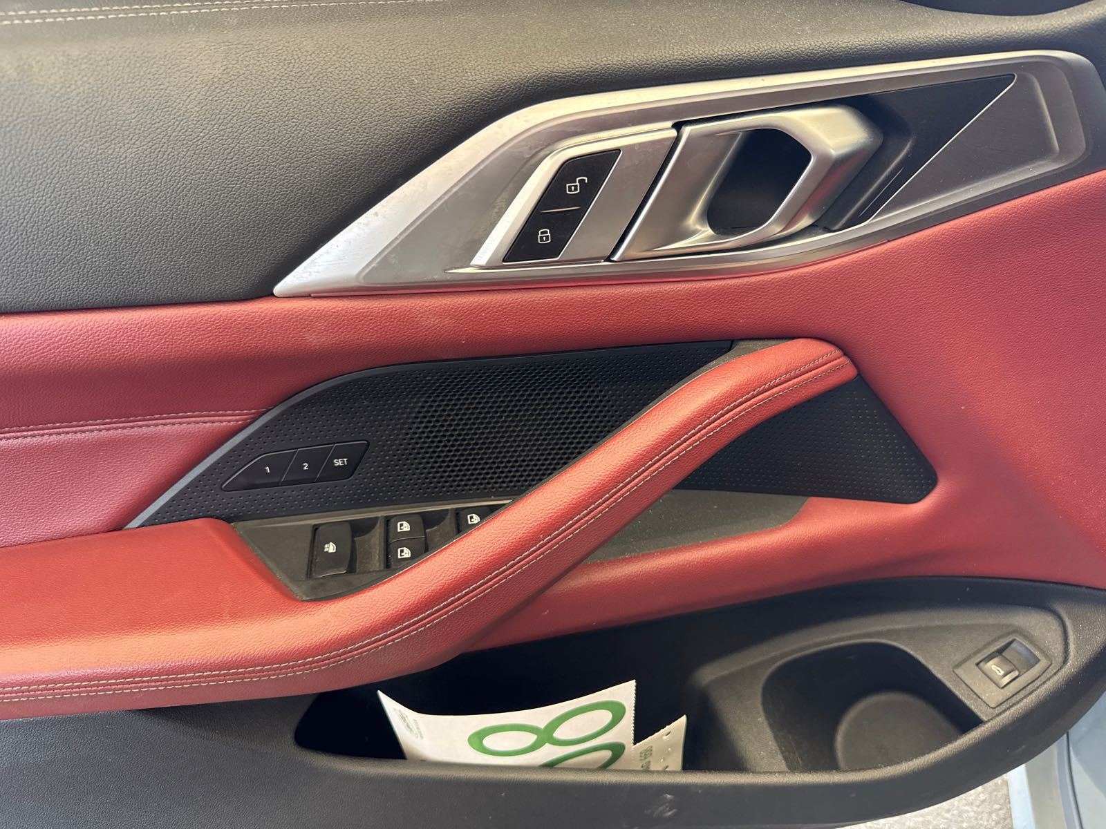 2023 BMW 4-Series  430i RWD