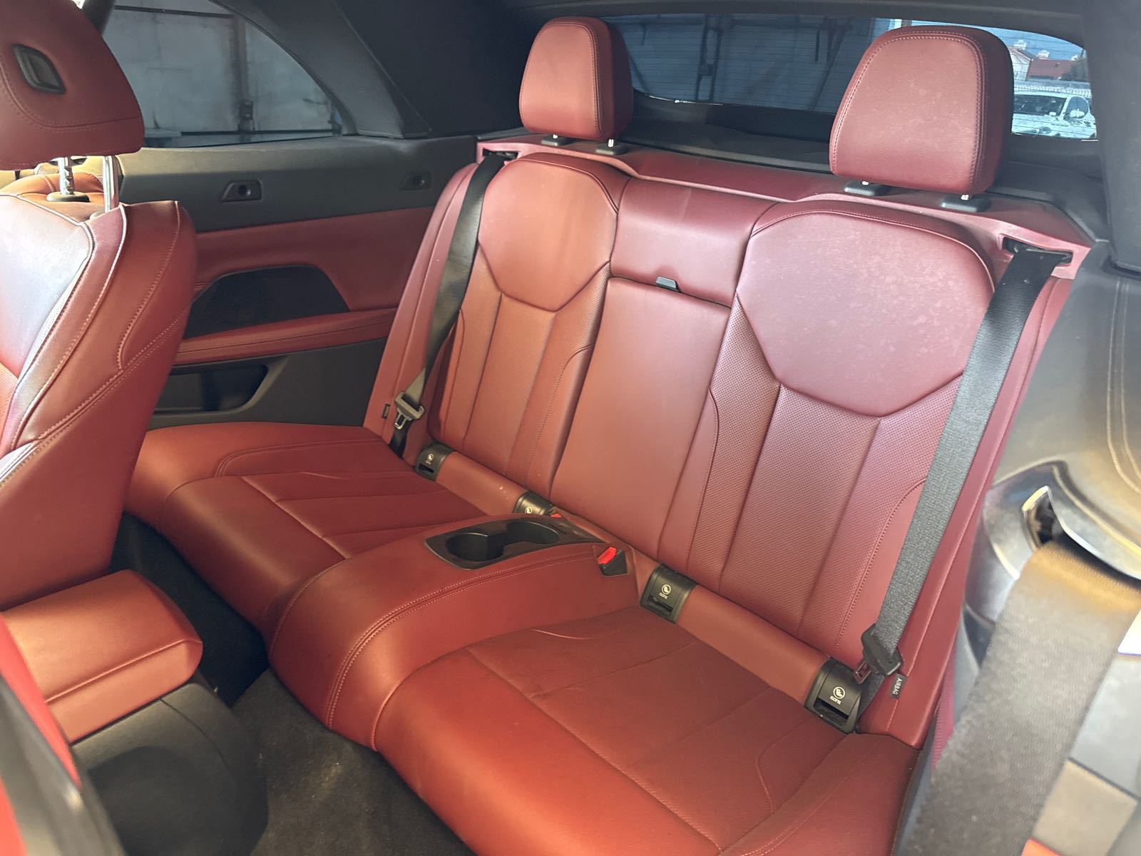 2023 BMW 4-Series  430i RWD
