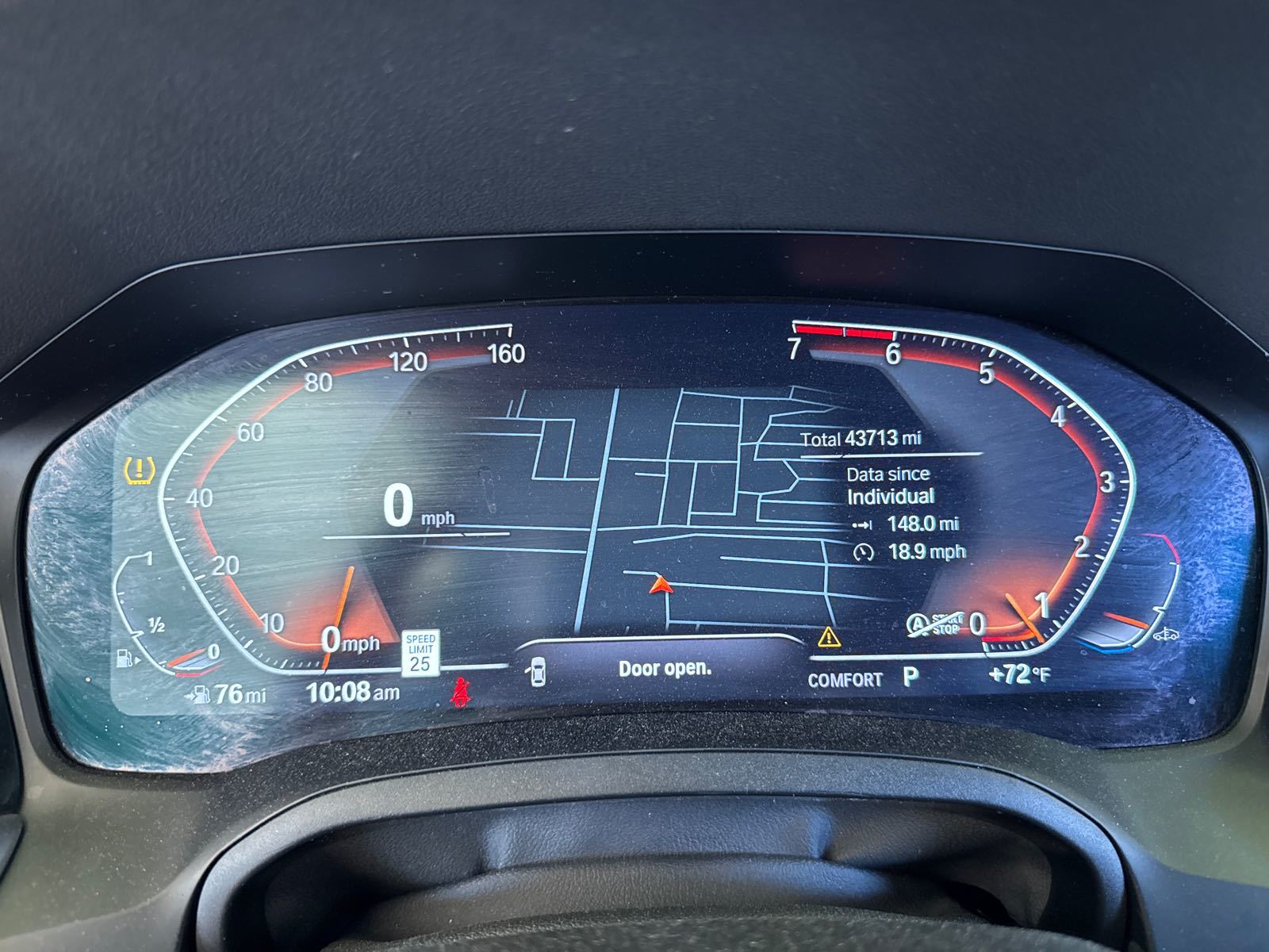 2023 BMW 4-Series  430i RWD