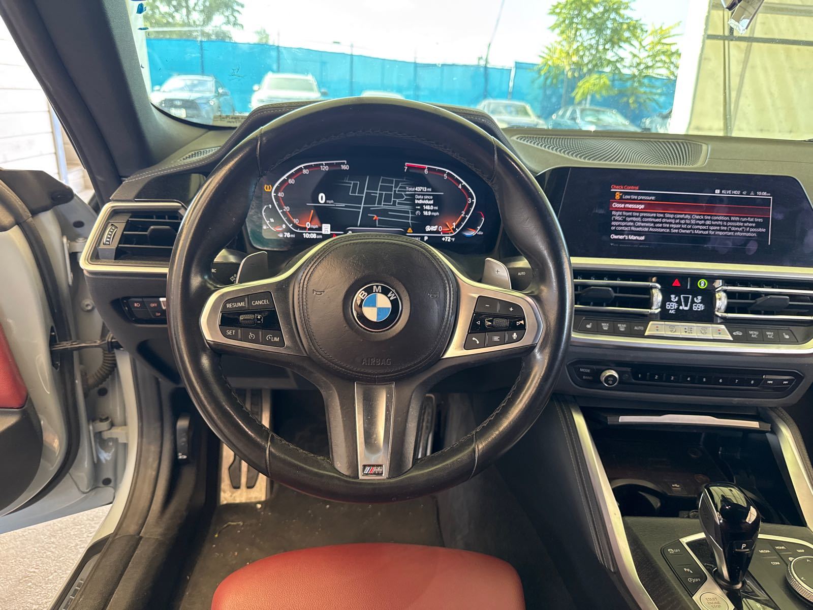 2023 BMW 4-Series  430i RWD