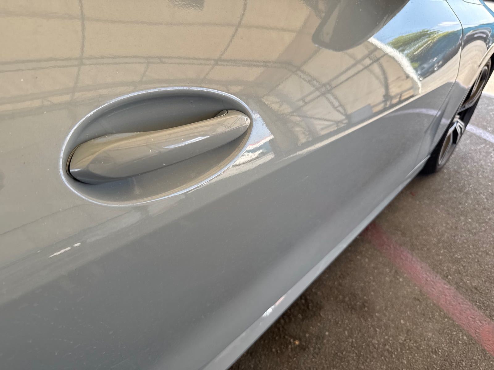 2023 BMW 4-Series  430i RWD