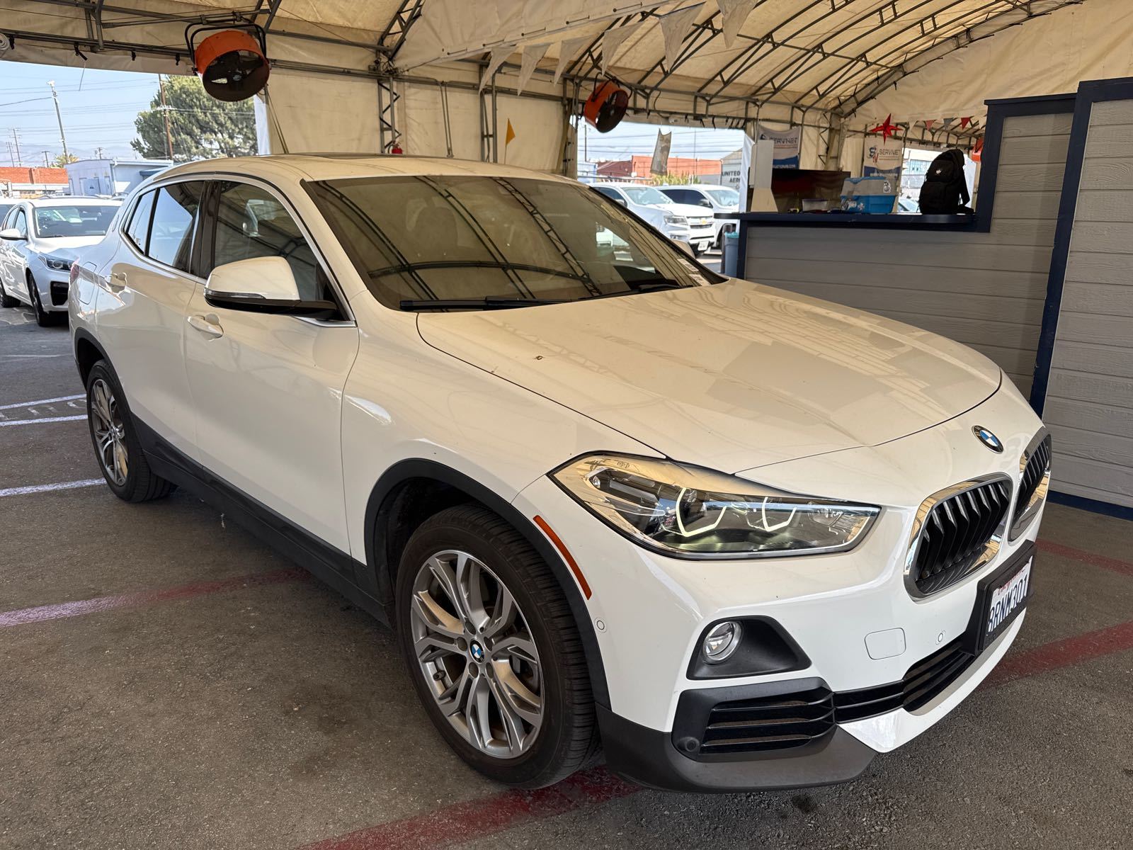 2020 BMW X2  sDrive28i FWD