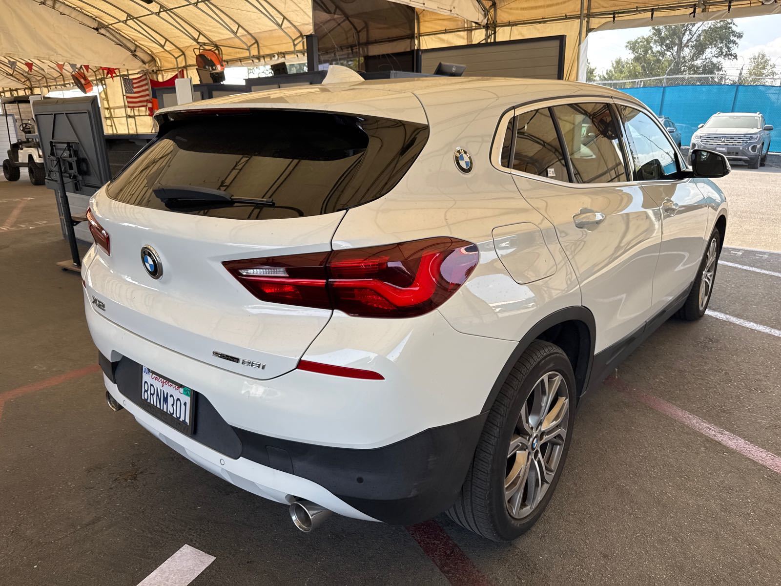 2020 BMW X2  sDrive28i FWD