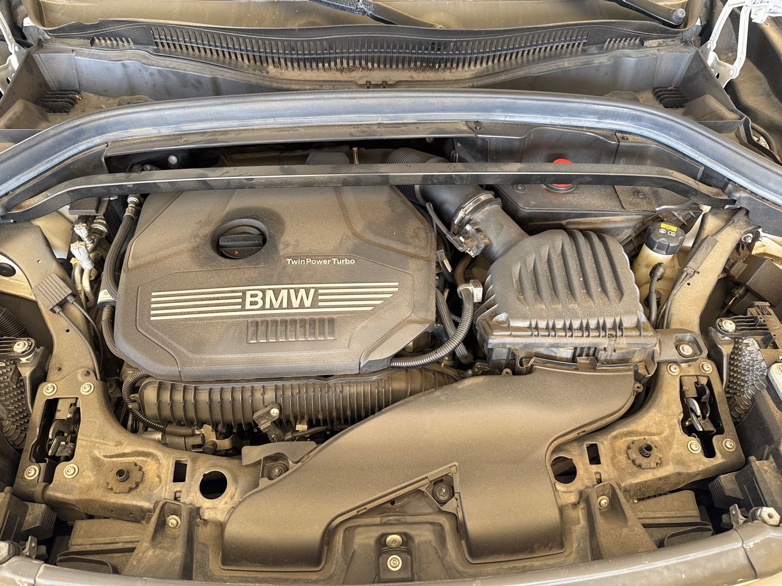 2020 BMW X2  sDrive28i FWD