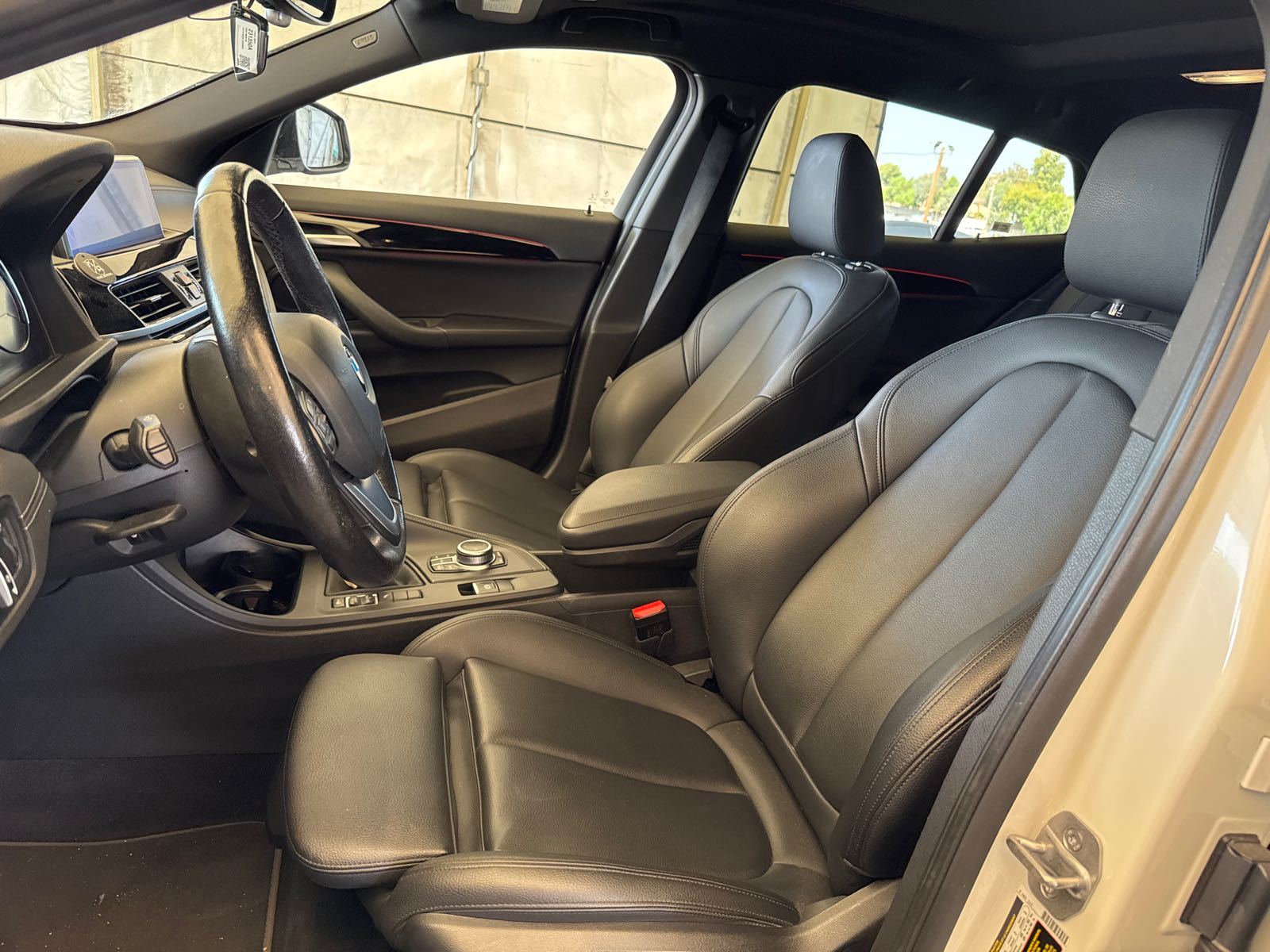 2020 BMW X2  sDrive28i FWD