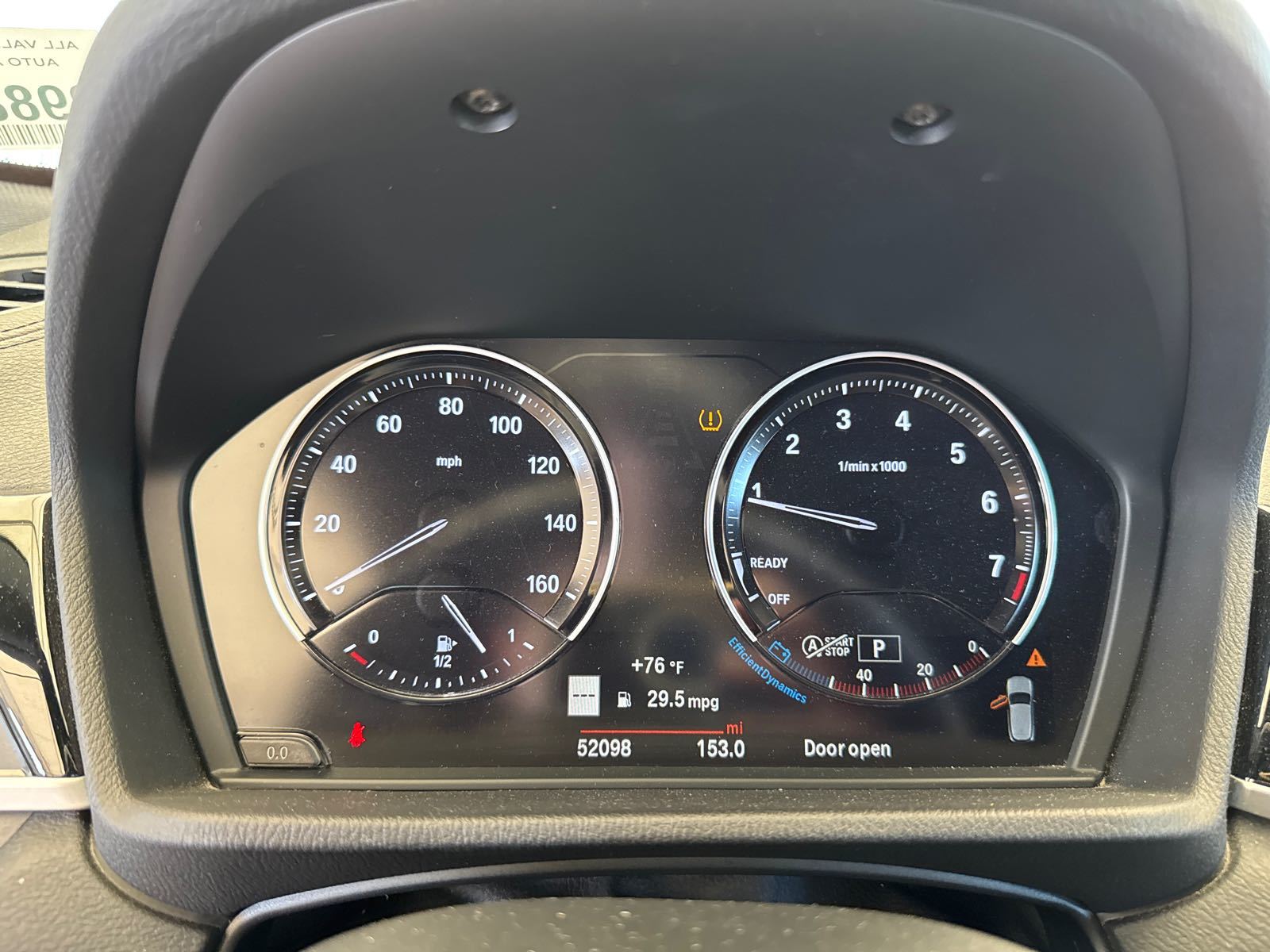 2020 BMW X2  sDrive28i FWD