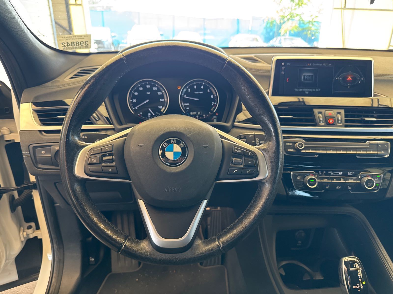 2020 BMW X2  sDrive28i FWD
