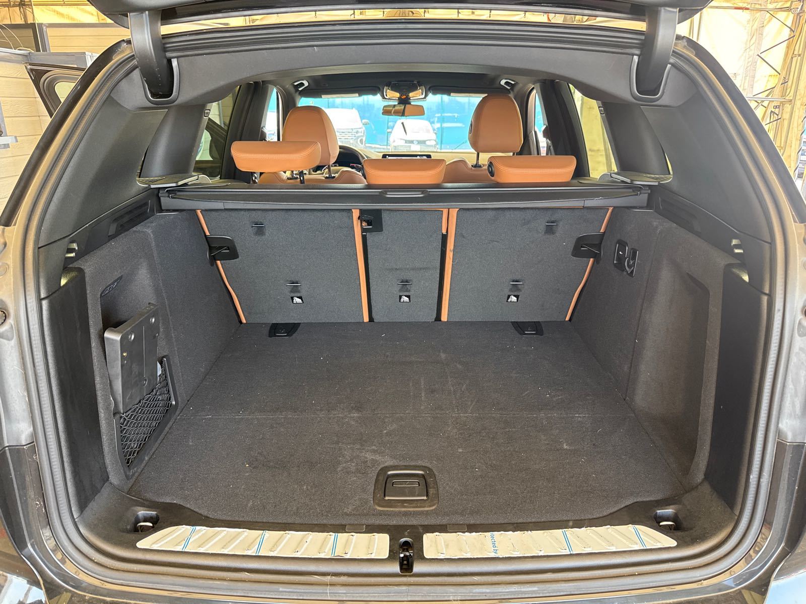 2024 BMW X3  sDrive30i RWD