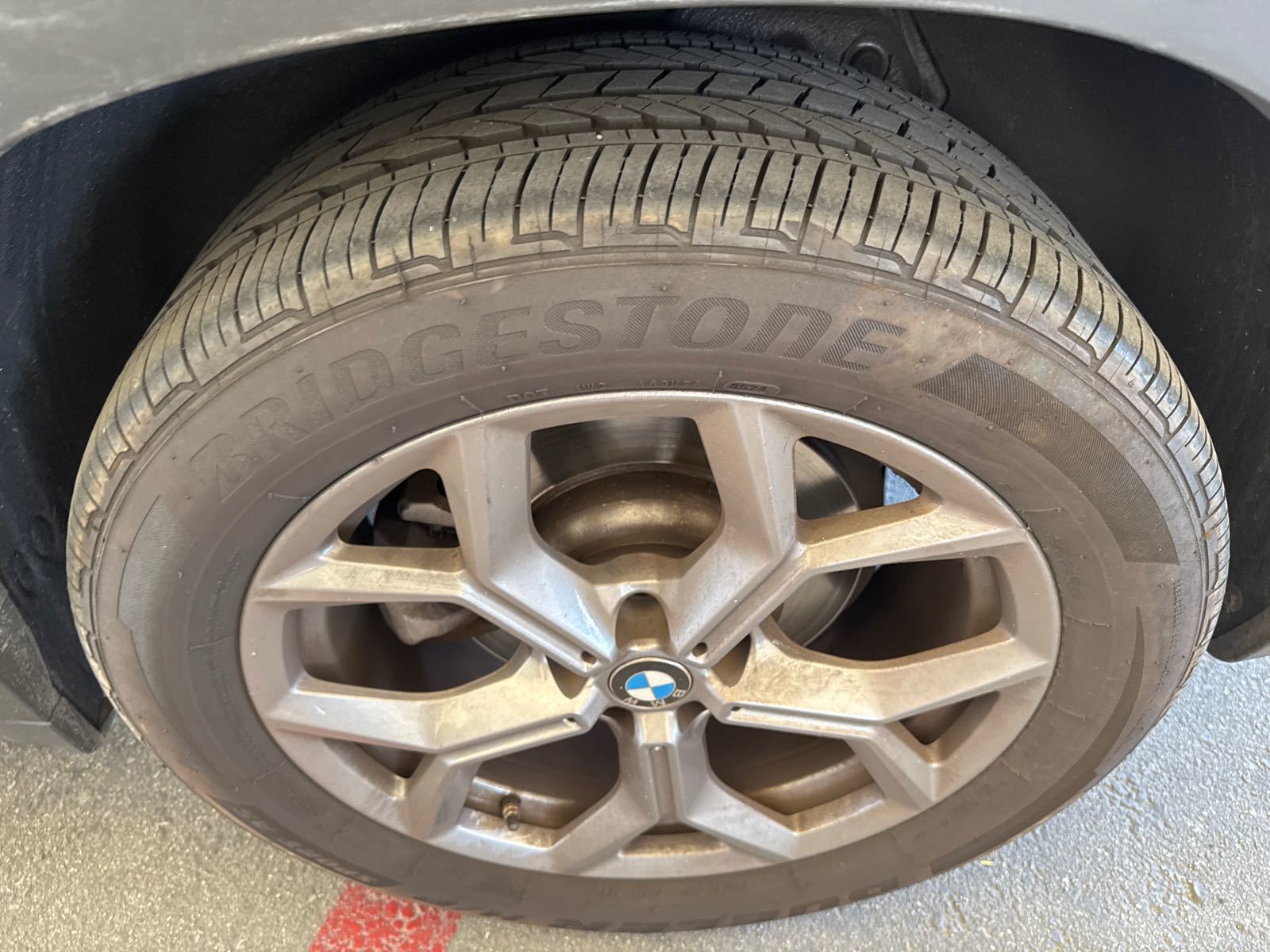 2024 BMW X3  sDrive30i RWD