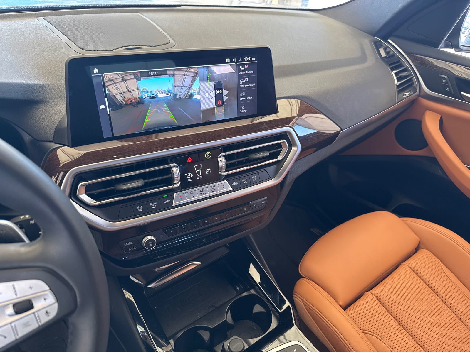 2024 BMW X3  sDrive30i RWD