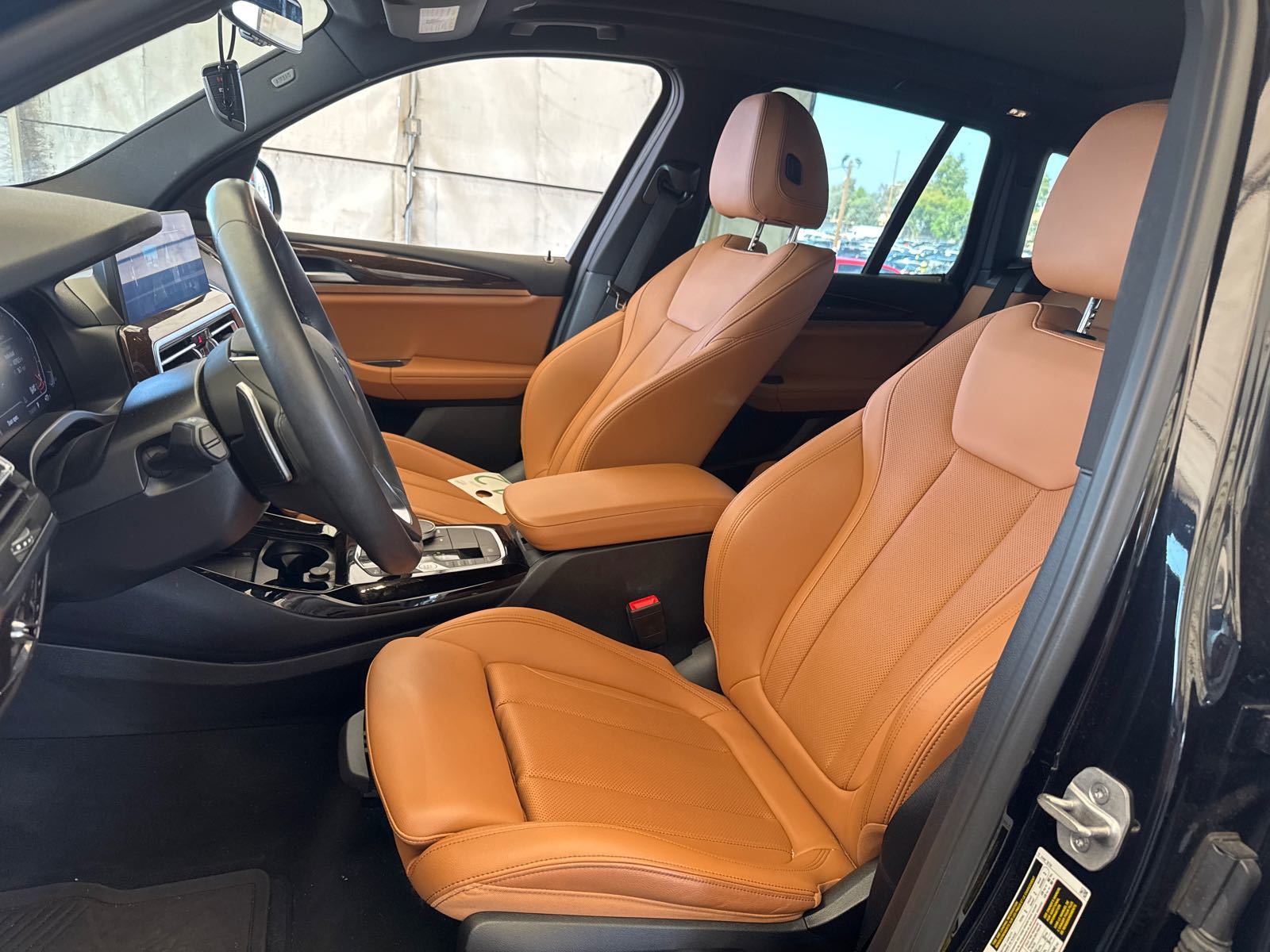 2024 BMW X3  sDrive30i RWD