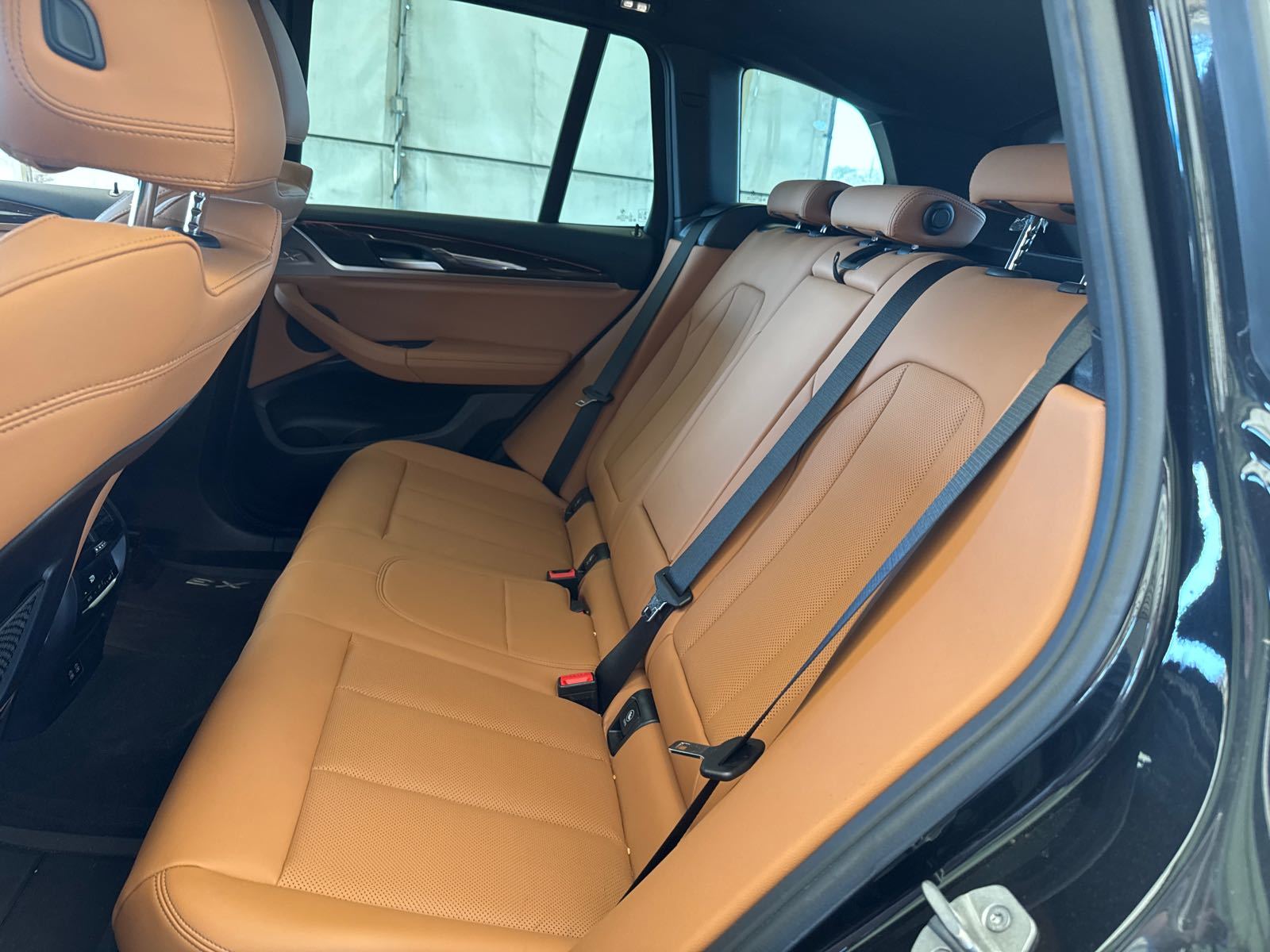 2024 BMW X3  sDrive30i RWD