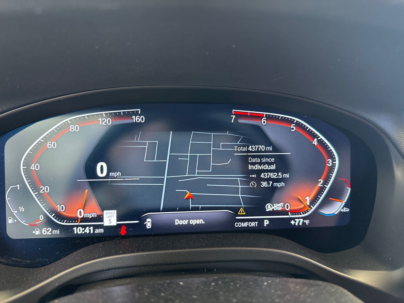 2024 BMW X3  sDrive30i RWD
