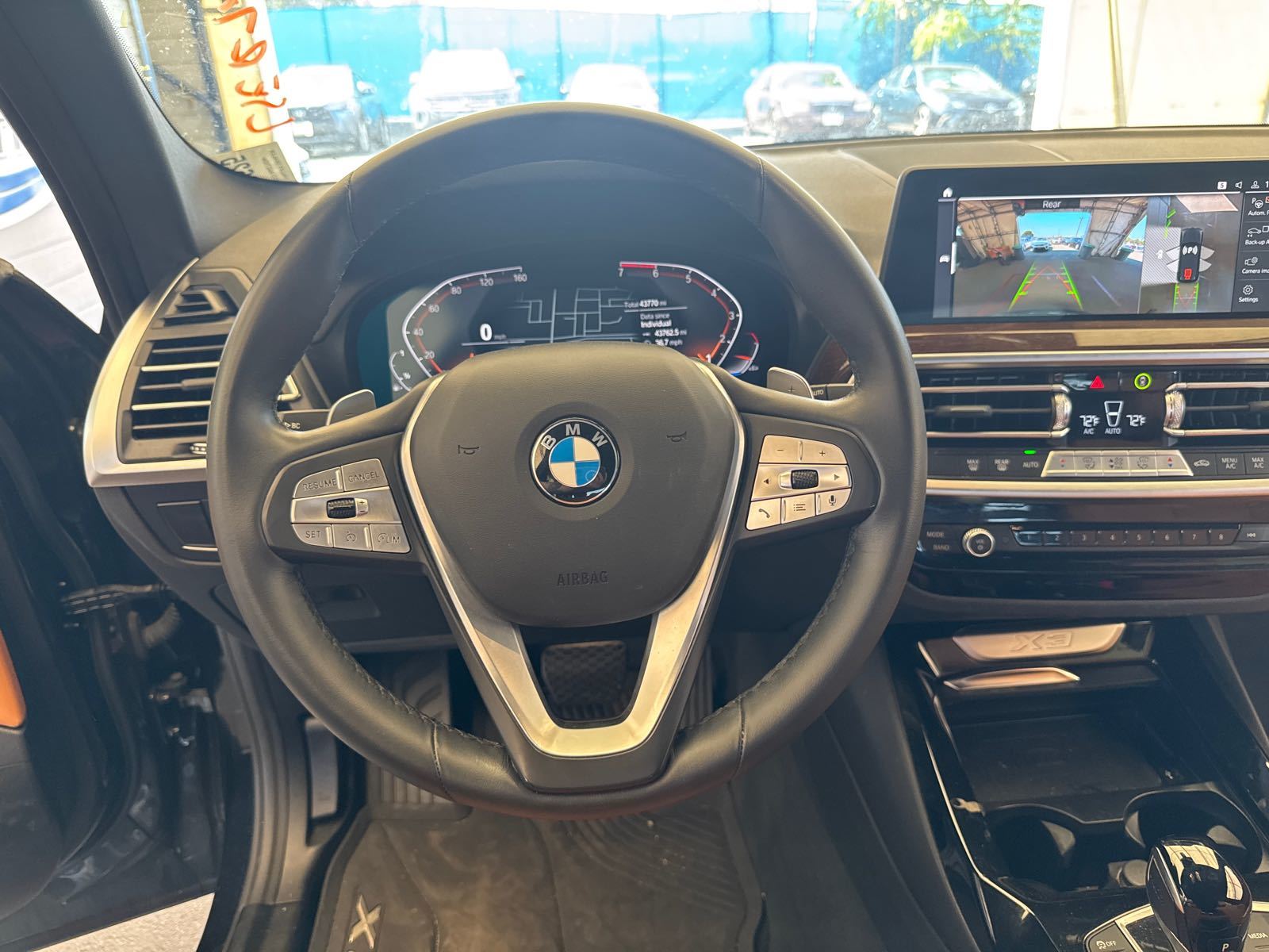 2024 BMW X3  sDrive30i RWD