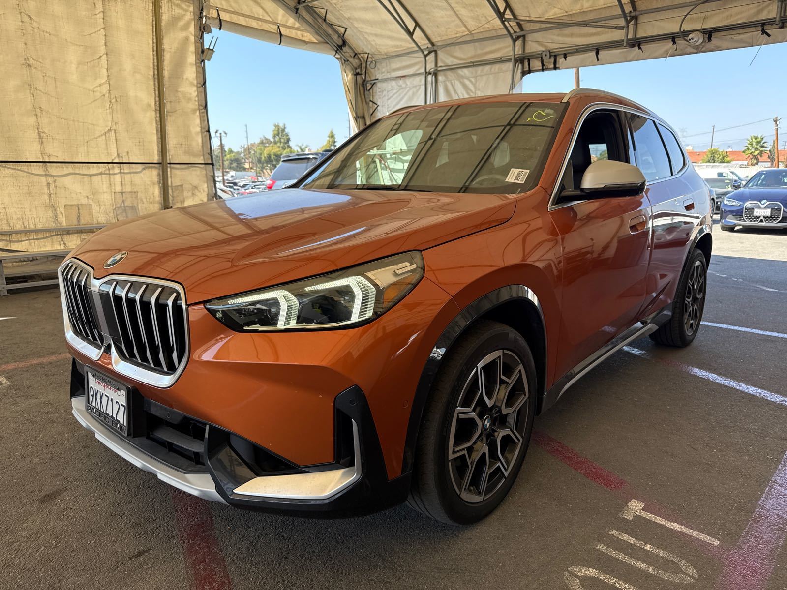 2023 BMW X1  XDrive28i AWD