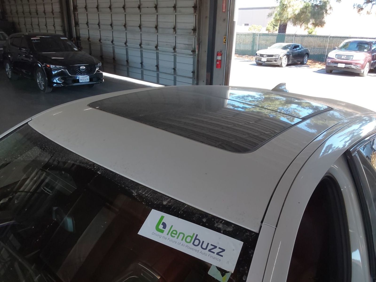 2021 BMW X6  sDrive40i RWD