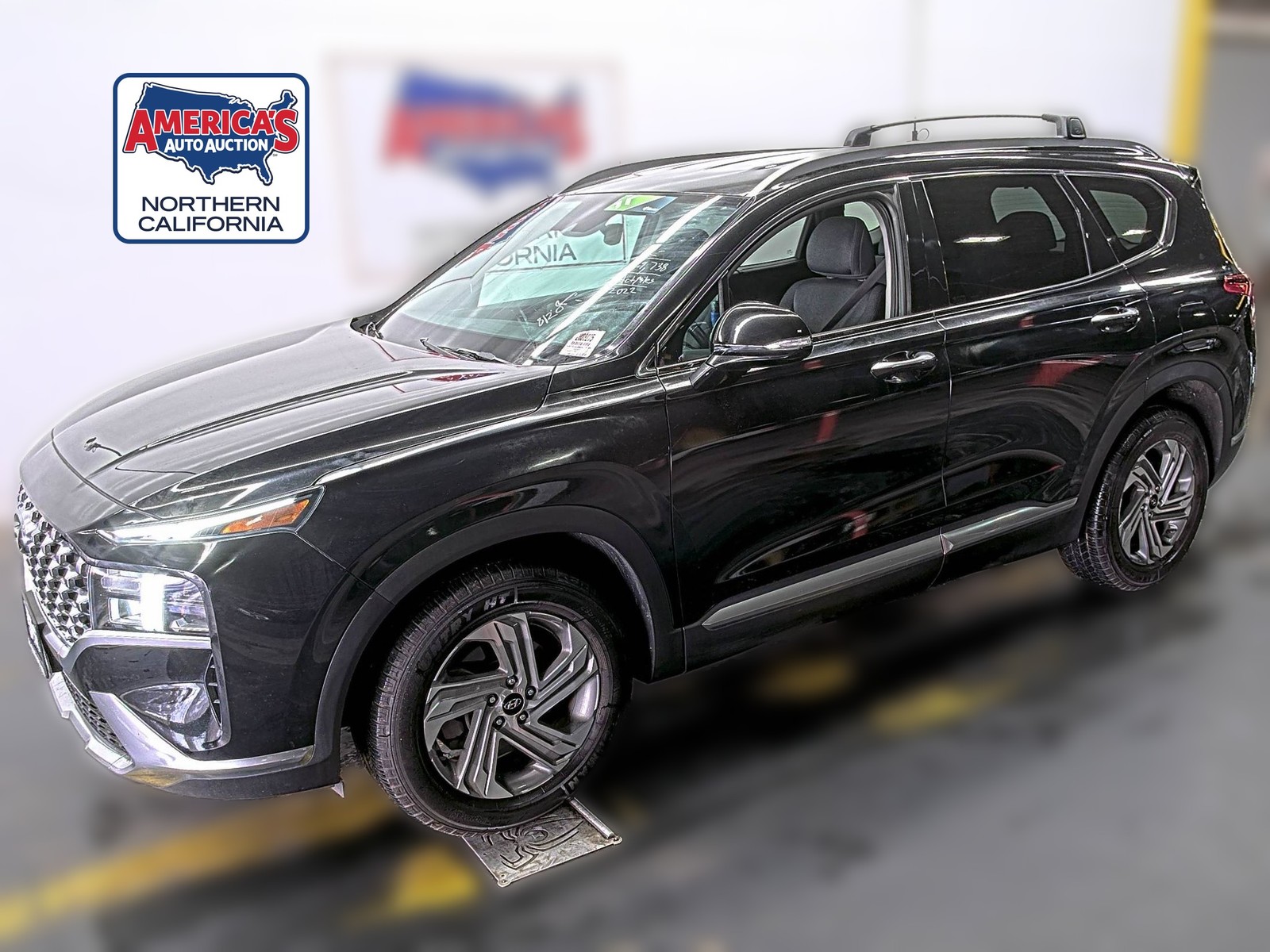 2022 Hyundai Santa Fe  SEL FWD