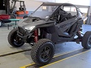 2022 POLARIS RZR