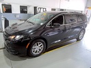 2022 Chrysler Voyager