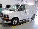 2024 GMC Savana Cargo