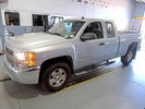 2012 Chevrolet Silverado 1500