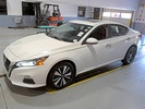 2021 Nissan Altima