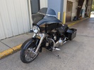 2010 HARLEY-DAVIDSON FLHX
