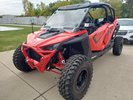 2020 POLARIS RZR