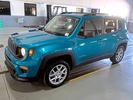 2022 Jeep Renegade