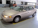 1999 Buick Century