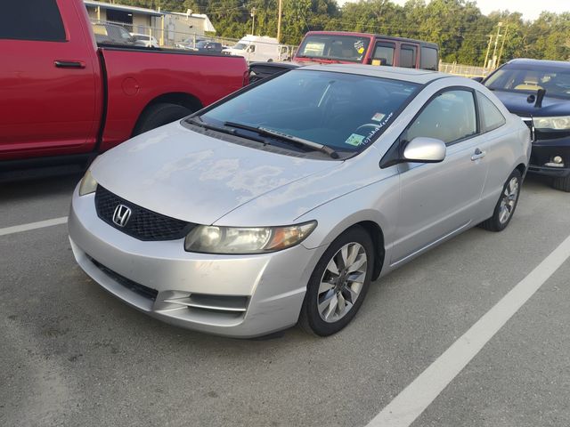 2009 Honda Civic