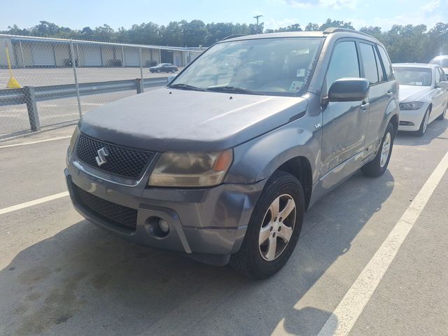 2006 Suzuki Grand Vitara