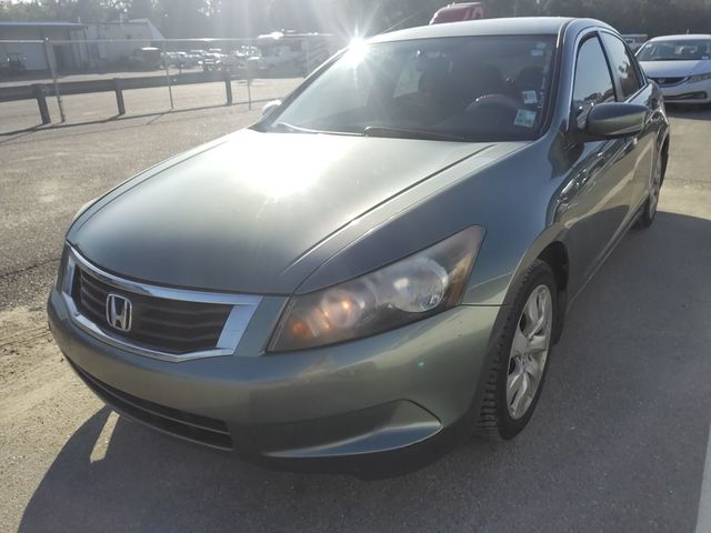 2010 Honda Accord