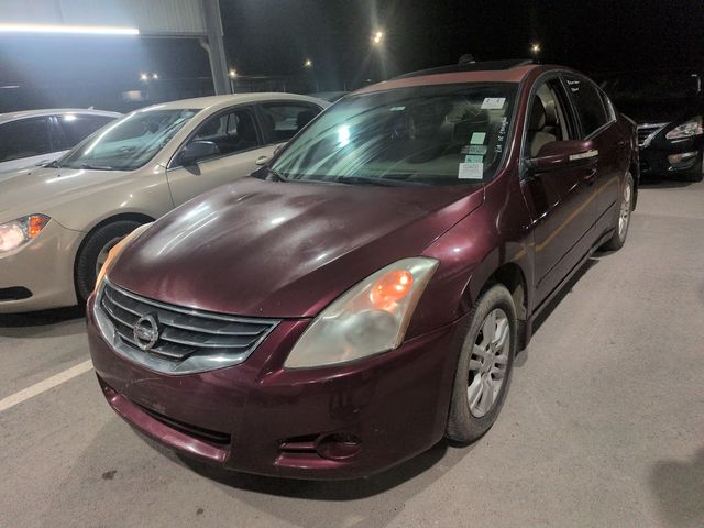 2011 Nissan Altima
