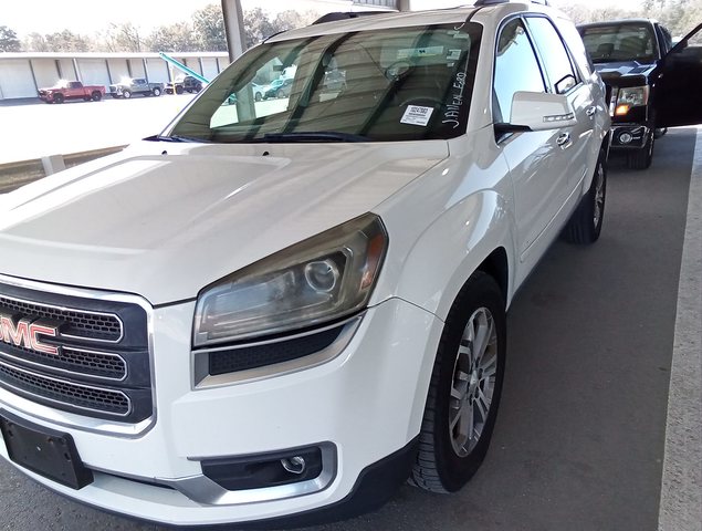 2015 GMC Acadia