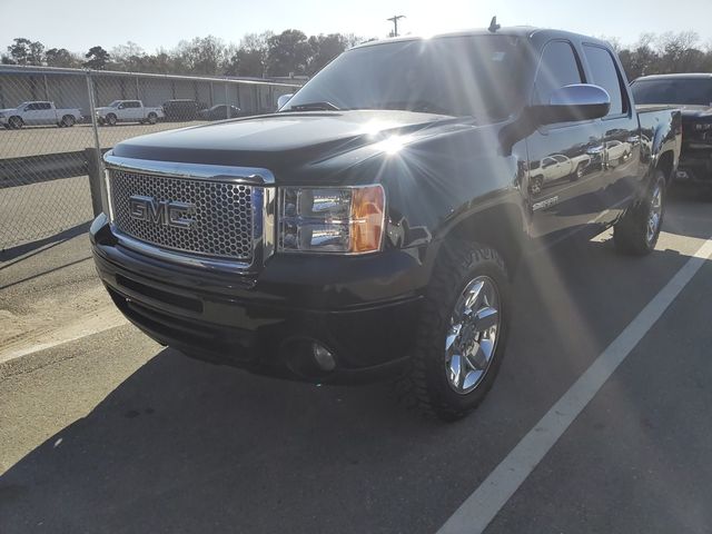 2012 GMC Sierra 1500