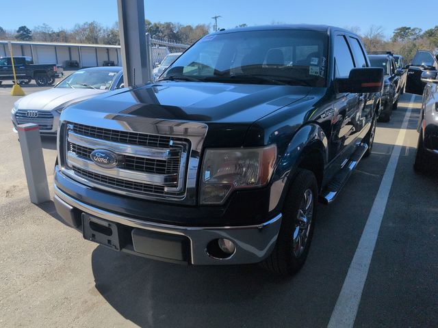 2014 Ford F150