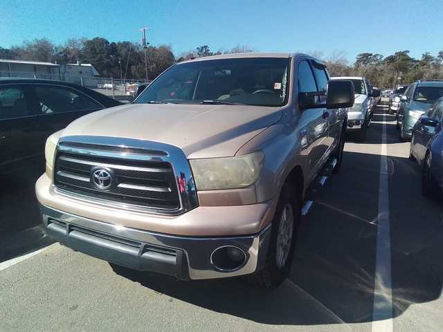 2010 Toyota Tundra