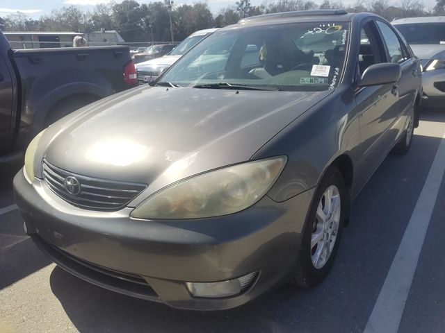 2005 Toyota Camry
