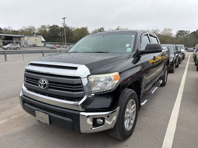 2014 Toyota Tundra