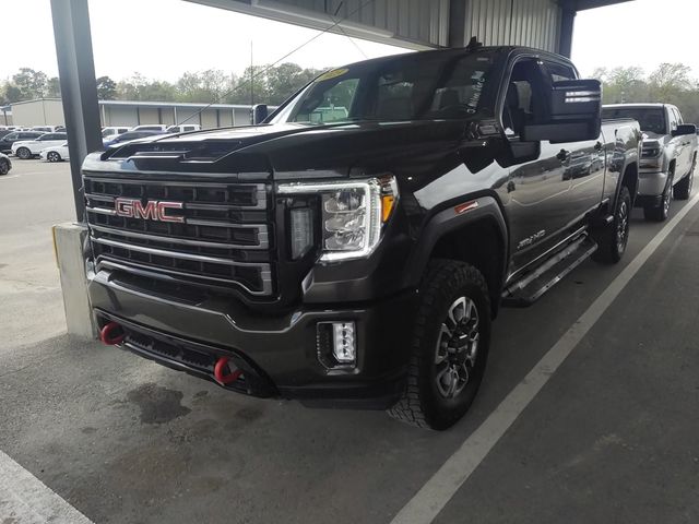 2023 GMC Sierra 2500