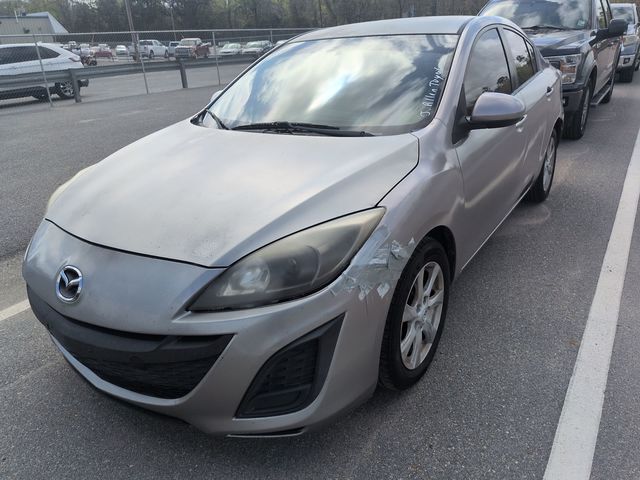2011 Mazda Mazda3