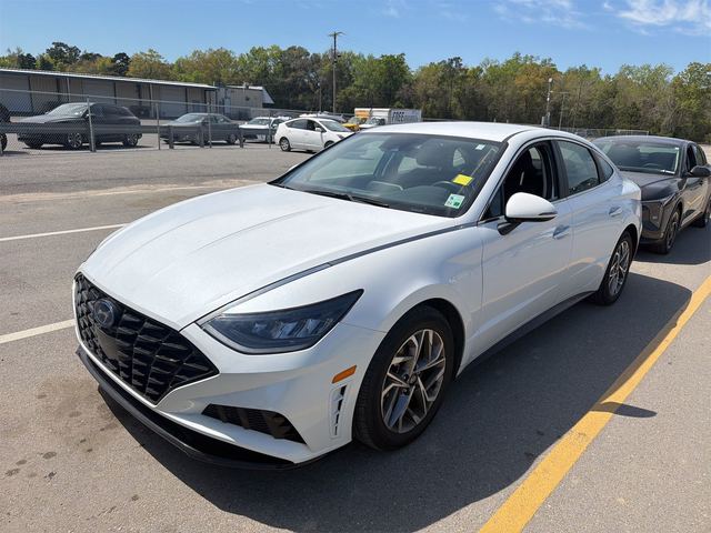 2020 Hyundai Sonata